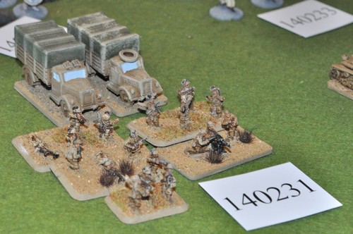15mm ww2 italian - /, trucks