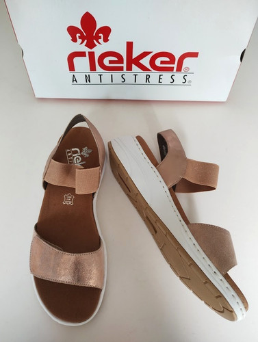 New rieker eu - new, 6