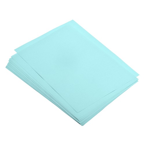 Sheets colored print - 75,
