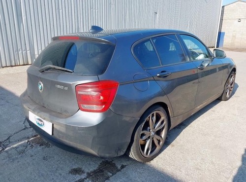 Bmw series 120d - 1, f20