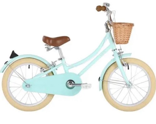 Bobbin ginger snap st - 16”,