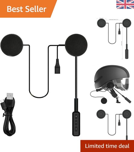 Hands free bluetooth - bluetooth, helmet