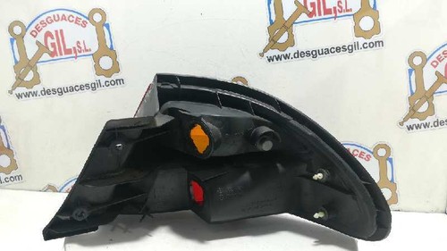 0431439 rear lamp mazda 323 - lamp,