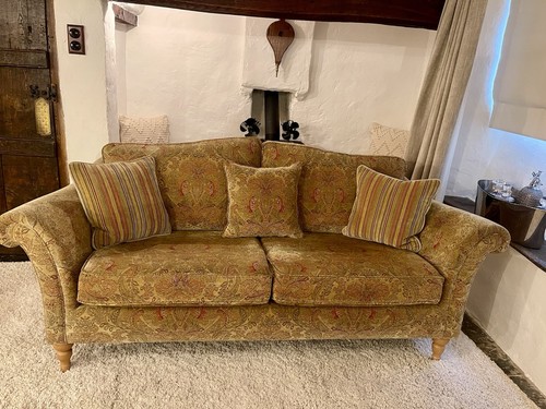 Lovely parker knoll hanbury - knoll,