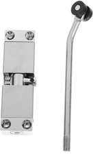 Stainless Steel Automatic Door