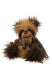 Charlie Bears Anniversary