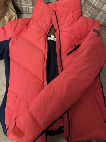Roxy dry flight ski jacket - flight,