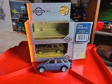 E 1/43 Boxed Model Gama Opel
