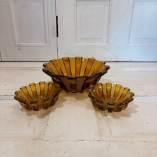 Vintage Art Deco Stölzle