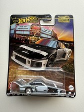 Hot Wheels Premium PORSCHE 935