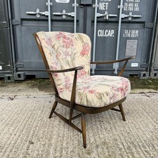 Ercol windsor low back - windsor,