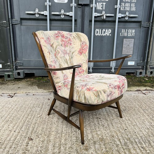 Ercol windsor low back - windsor,