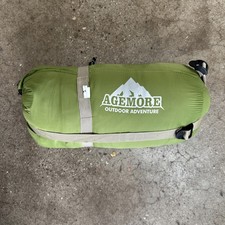 Ultralight Sleeping Bag