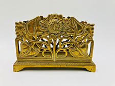 Quality Vintage Solid Brass