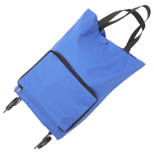 Trolley bag shopping - ,