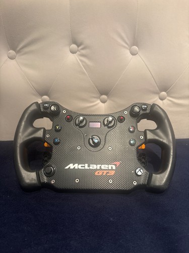 Fanatec csl elite mclaren gt3 - csl,