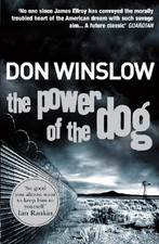 The Power of the Dog: Don Winslow - Winslow, Don