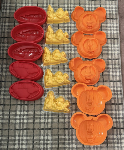 Disney mickey mouse reusable - mickey,
