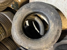 1x 215 75 17.5 Hankook Smart