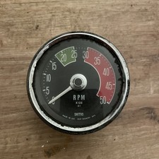  Vintage Classic Smiths Rpm