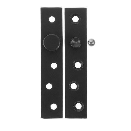 Hidden door hinge pivot - hidden,
