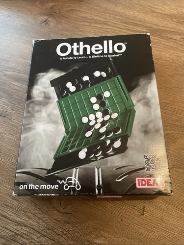 Othello the move travel - on,
