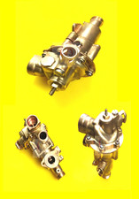 VAILLANT TURBO MAX VUW 242