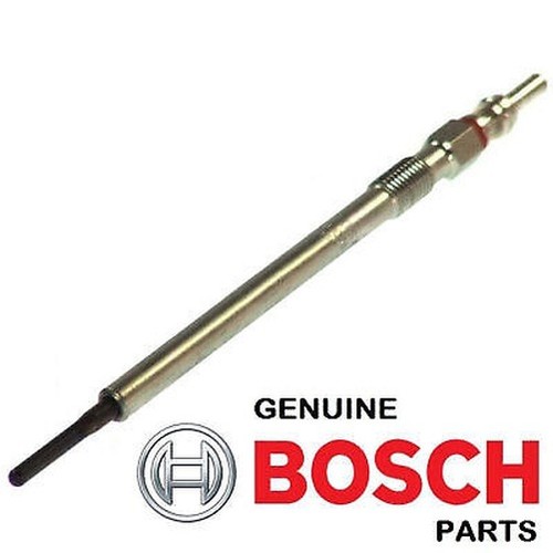 Bosch duraterm glow plug - glow,