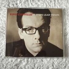 Elvis Costello - 13 Steps Lead
