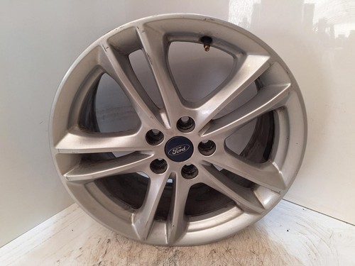 Ford mondeo titanium mk5 - titanium,