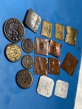 Antique Apothecary & Grain