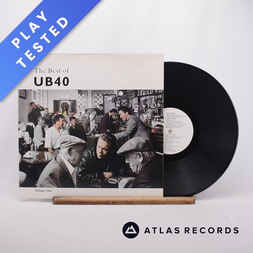 Ub40 the best - the,