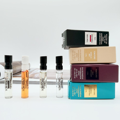 Tom ford private - ford, vanilla