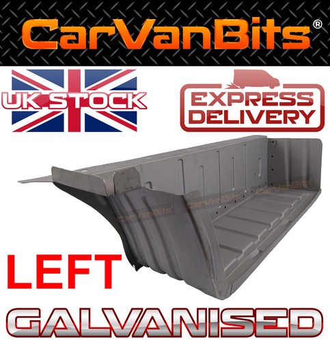 For ford transit mk6 - mk6, 00-13