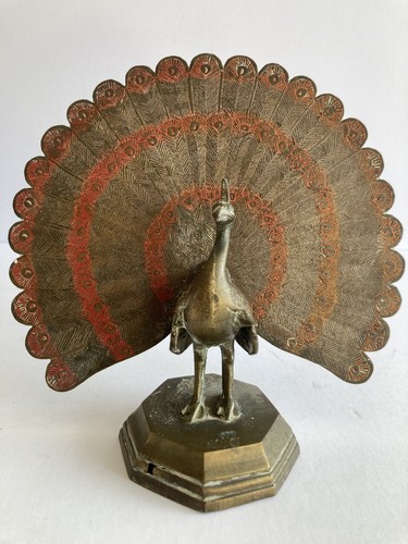 Vintage indian engraved - vintage,