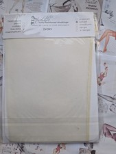 Touchable Ivory FULLY