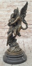 Cupid Eros & Psyche Greek