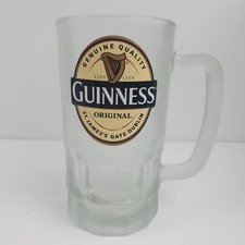 Vintage Guinness Original
