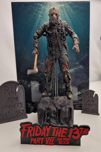 Display stand base for neca - display,