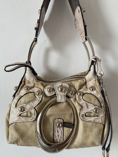 Vintage guess bag - vintage,