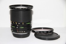 Testted Olympus OM Mount
