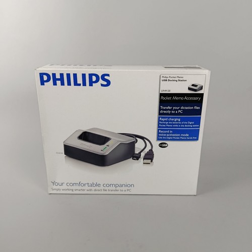 Philips lfh 9120 usb - 9120,