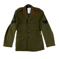 British Army Jacket No2 Dress