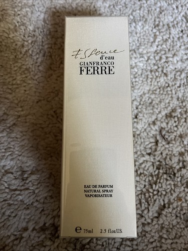 Gianfranco ferre eau parfum - ferre,