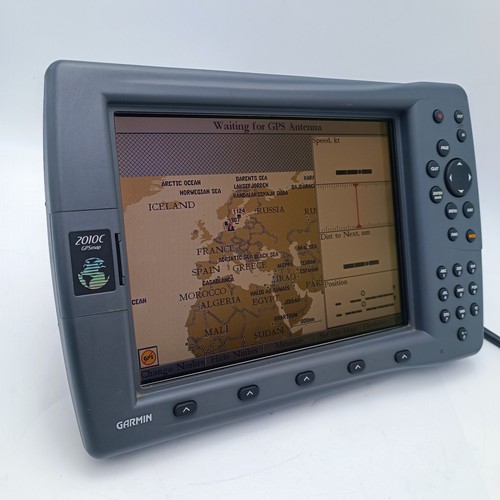 Garmin gpsmap 2110c color - gpsmap,