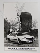Toyota Celica 2.0ST Liftback