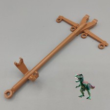 Playmobil horse carriage for