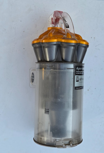 Genuine dyson dc27 - dyson, cyclone