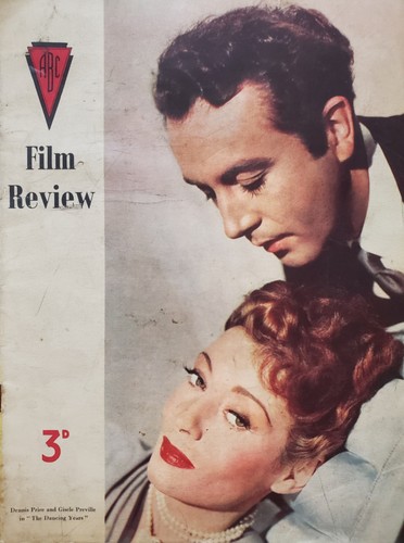 Abc film review - abc, 1st