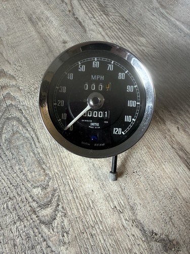 Smiths engineers vintage - smiths,